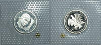 BRD 10 DM 1994 Herder PP beschnitten 34.53 US$  +  53.11 US$ shipping