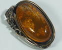 Brosche  Jugendstil Bernstein Brosche .925 Sterling Silber leichte Trage... 79.68 US$  +  53.11 US$ shipping