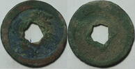 China Cash Che Tsung Yuan-Yu -