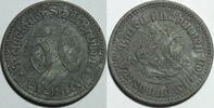 Bremen 50 Pf -