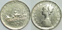 Italien 500 Lire -