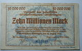 Wilhelmshaven, Rüstringen 10 Millionen Wilhelmshaven Rüstringen -