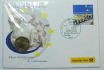 Deutschland 2 Euro 50 J. Römische Verträge -
