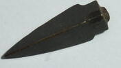 Griechenland Bronze Pfeilspitze -