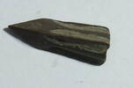 Griechenland Bronze Pfeilspitze 19,8 x 6,3 mm -