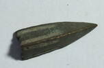 Griechenland Bronze Pfeilspitze 20,98 x 7,2 mm -