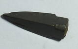 Griechenland Bronze Pfeilspitze 26 x 8,44 mm -