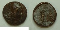   250 - 200 v. Ch Griechenland Antike Pantos / Amisos ss  85,50 EUR incl. VAT., +  14,00 EUR shipping