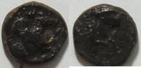  AE 11 mm 350 - 300 v. Ch Griechen Mysien Jolla ca. 350 -300 v. Chr. ss  31,50 EUR incl. VAT., +  14,00 EUR shipping