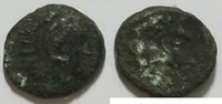  AE 18 336 - 323 v. Ch Makedonien Alexander II. der Großen ss  22,50 EUR incl. VAT., +  14,00 EUR shipping