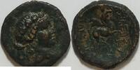  AE 21 mm 238-149 v.Chr. Bithynien königreich Prusias I. / II. ss  148,50 EUR incl. VAT., +  14,00 EUR shipping