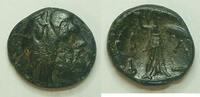  AE 16 mm 221-179 v.Chr. Makedonien Könige von Makedonien ss  54,00 EUR incl. VAT., +  14,00 EUR shipping