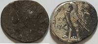  AE Tetradrachme ca. 250 v. Chr. Makedonien Ptolemäer s  135,00 EUR incl. VAT., +  14,00 EUR shipping