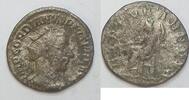 Römisches Kaiserreich Silber Antonian Gordianus Pius III -