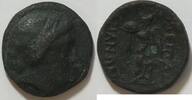  AE 18 mm 3.-2. Jhd.v.Chr Thrakien Diademisierter Frauenkopfnach rechts ... 31,50 EUR incl. VAT., +  14,00 EUR shipping