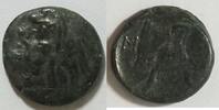  AE 3.Jhd.v.Chr. Taurischer Chersones Kopf eines bärtigen Satyrs nach li... 31,50 EUR incl. VAT., +  14,00 EUR shipping