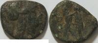  AE 276-239 v.Chr. Makedonien König Antigonos II. Gonatas s-ss  63,00 EUR incl. VAT., +  14,00 EUR shipping