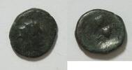  AE 14 mm 3.Jhd.v.Chr. Pantikapelon Kopf eines Satyrs nach rechts Rs. Di... 22,50 EUR incl. VAT., +  14,00 EUR shipping