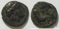  AE 9 mm 0,61 g 4.Jhd.v.Chr. Troas Apollokopf mit Lorbeerkranz nach rech... 17,10 EUR incl. VAT., +  14,00 EUR shipping