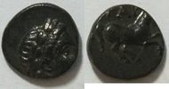  AE 9 mm 4.Jhd.v.Chr. Troas Apollo Kopf mit Lorbeerkranz nach rechts dez... 22,50 EUR incl. VAT., +  14,00 EUR shipping
