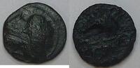  AE 11 mm 350-300 v.Chr. Karische Inseln Kopf einer Nymphe mit Stephane ... 31,50 EUR incl. VAT., +  14,00 EUR shipping