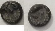  AR 1/12 Stater ca. 1 g 510-494 v.Chr. Milet Löwenkopf nach links Rs. Bl... 22,50 EUR incl. VAT., +  14,00 EUR shipping