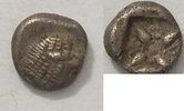  AR 1/12 Stater 510-494 v.Chr.8 Ionien Löwenprotome mit nach links gewan... 45,00 EUR incl. VAT., +  14,00 EUR shipping