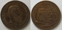 Preussen Bronzemed. -