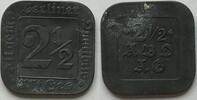 Berlin 2 1/2 Pfennig -