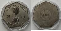 Sambia 1000 Kwacha Kalender -