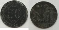 Bielefeld Sparkasse 50 Pfennig -