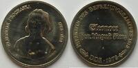 DDR KN Med. Patriot des Befreiungskampfes 1815 Renz -