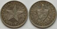 Kuba 20 Centavos -