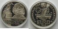 20 Euro 1996 Niederlande  PP gekapselt