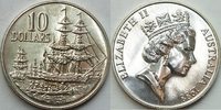 Australien 10 $ -