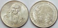 Mexico 10 Peso 1978 vz 44.58 US$ Tax included +  18.76 US$ shipping