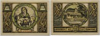 Deutschland 50 Pf Rudolstadt -
