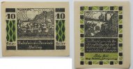 Österreich 10 Heller Solling -