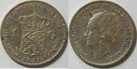 Niederlande 1 Gulden -