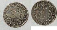 Polen 3 Gröscher Sigismund