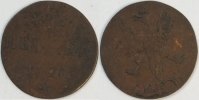 Frankfurt 1 Heller -