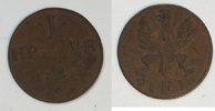 Frankfurt 1 Heller -