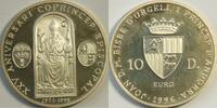 Andora 10 Dinar