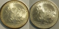 Russland 10 Rubel Olympiade Moskau 1980 Münzstätte Moskau