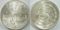 Mexiko 1 oz Silber 1 Unze Silber -