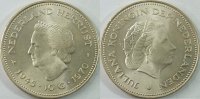 Niederlande 10 Gulden -