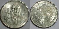 Mexico 100 Peso 1977 vz 44.58 US$ Tax included +  18.76 US$ shipping