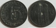 München 5 Pf -