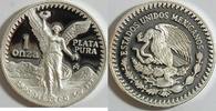 Mexico 1 Onza -