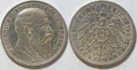 Baden 5 Mark -